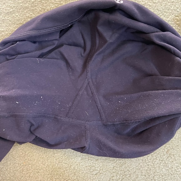 Lululemon athletica Wunder under leggings size 6 - Picture 4 of 6